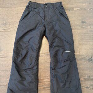 Outdoor Gear Snow Pants - Kids